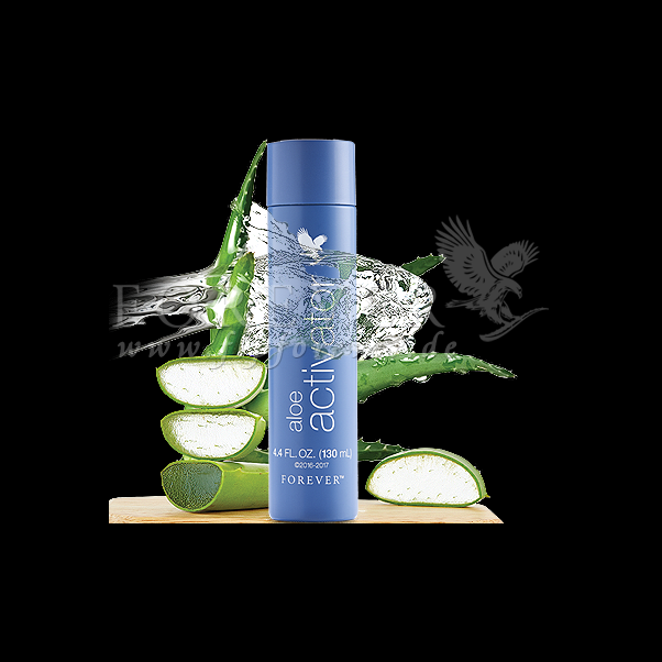 forever activator