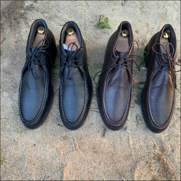 soulier