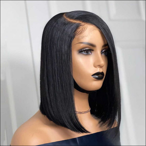 Coiffure / Perruque